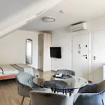 Apartman Dali *