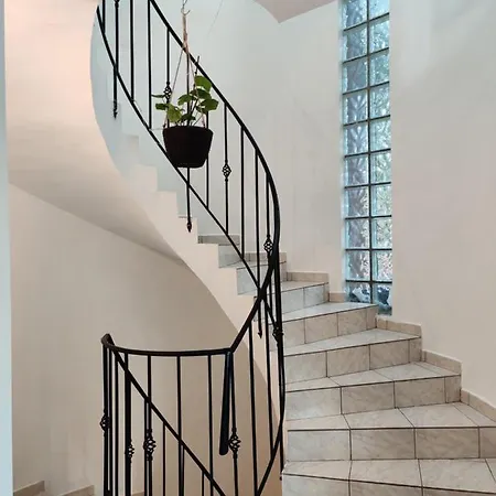 Dali Apartamento Szentendre