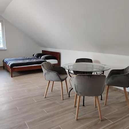 Dali Apartment *