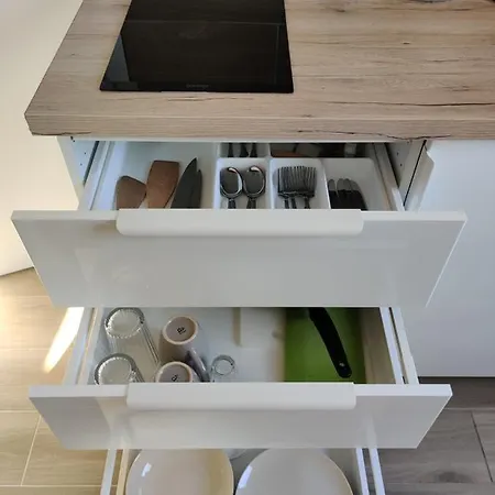 Apartman Dali