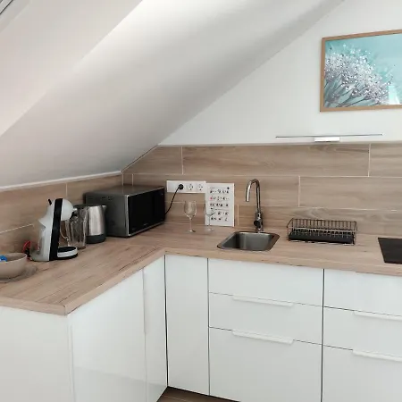 Dali Apartman
