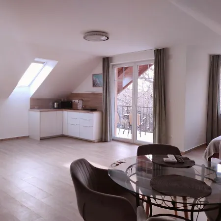 Apartment Dali Szentendre