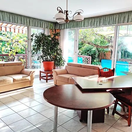 Apartament Dali Szentendre