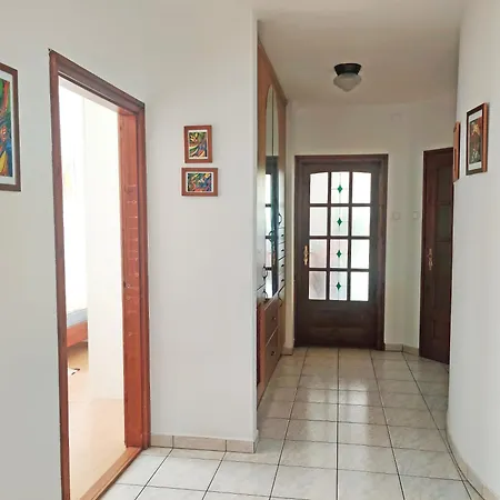 Apartman Dali *