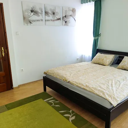 Apartman Dali