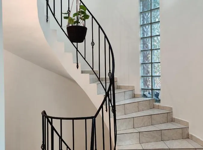 Dali Apartamento Szentendre