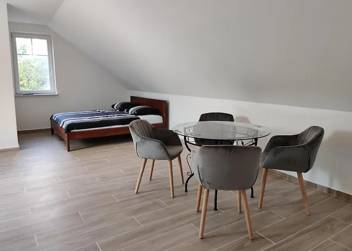 Dali Appartement *