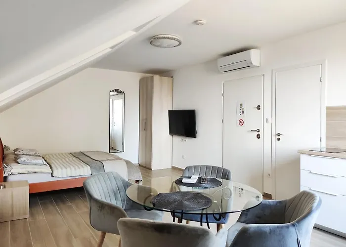 Appartement Dali *