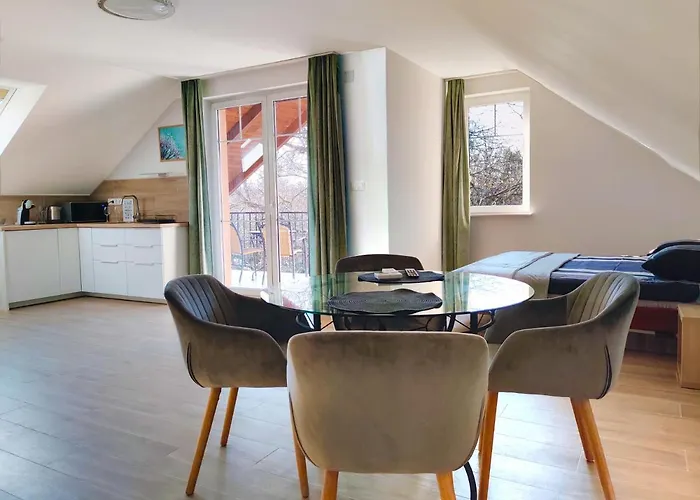Appartement Dali Szentendre