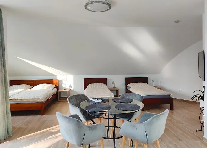 Appartement Dali *