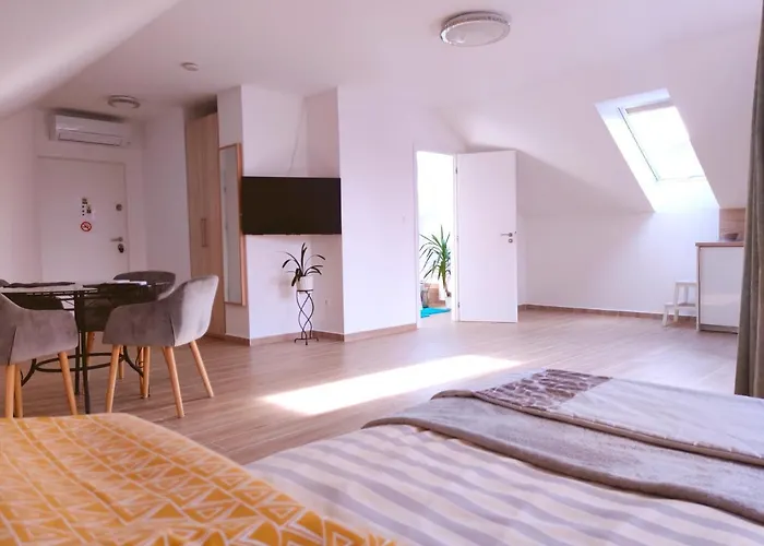 Dali Appartement *