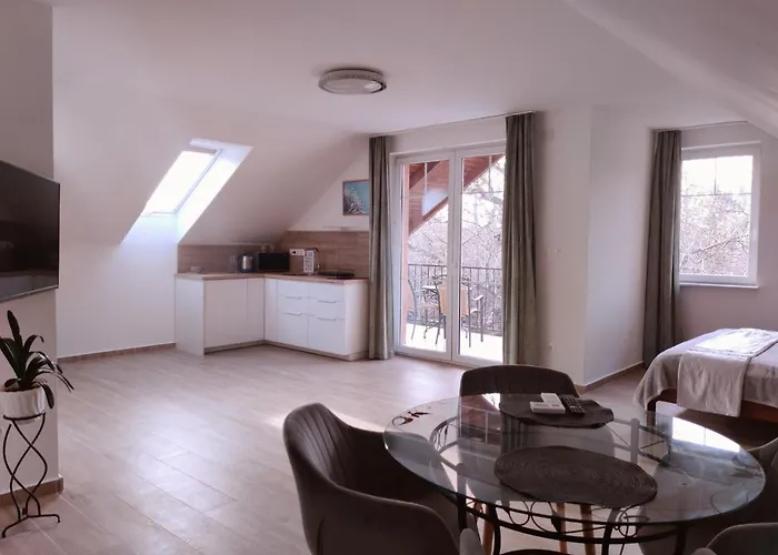 Apartamento Dali Szentendre
